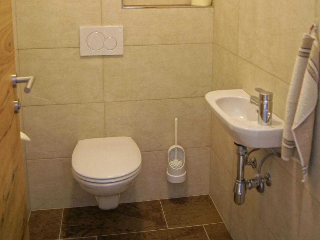 Ferienwohnung Bergblick Filzmoos Habitación foto